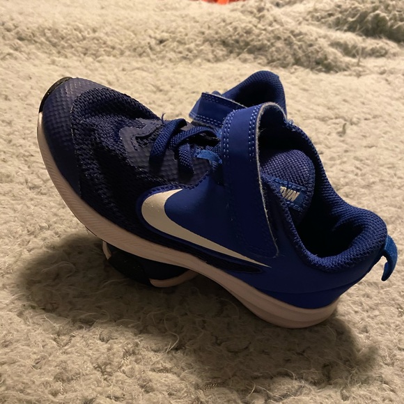 Nike Shoes Nike Downshifter Tennis Shoes Poshmark
